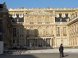 Paris Versailles 06 Marble Court